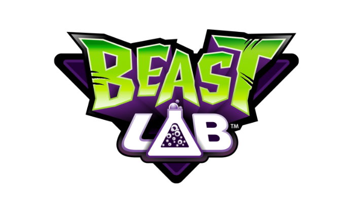 Moose Toys Unleashes the Beast with the Launch of Beast Lab